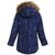 Burton Aubrey Parka Jacket - Girls' Camp Craft
