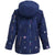 Burton Elodie Jacket - Girls' Camp Craft/Spellbound