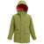 Burton Elstar Parka Jacket - Girls' Mosstone