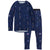 Burton 1st Layer Set - Big Kids' Camp Craft