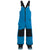 Burton Minishred Maven Bibs - Little Kids' Celestial