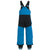 Burton Minishred Maven Bibs - Little Kids' Celestial