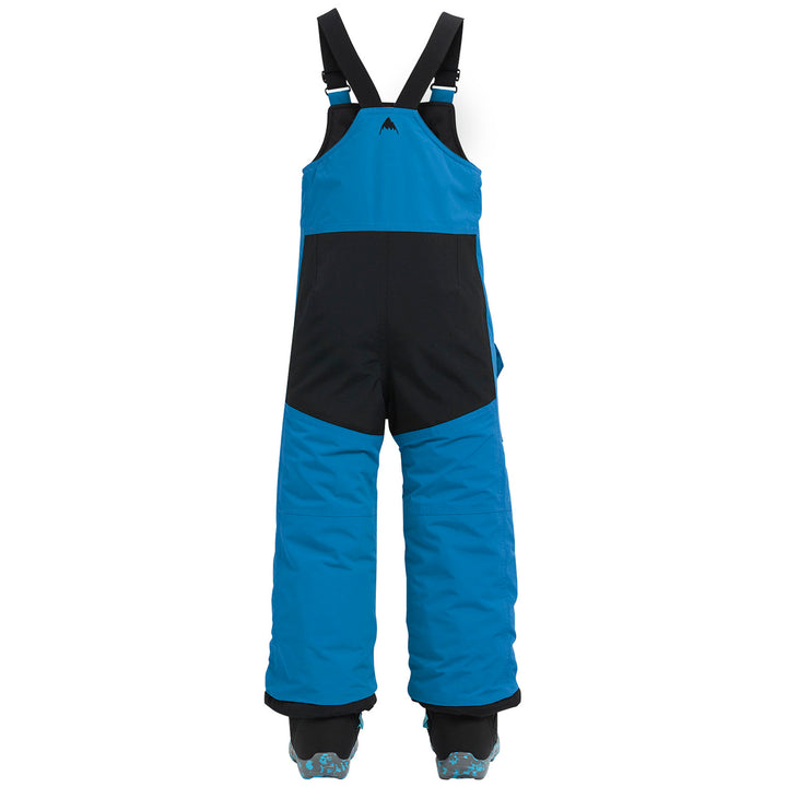 Burton Minishred Maven Bibs - Little Kids' Celestial