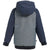 Burton Gameday Jacket - Big Boys' Chambray/Mood Indigo