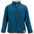 Burton Snooktwo Reversible Fleece Jacket - Big Boys' Celestial/Bone White