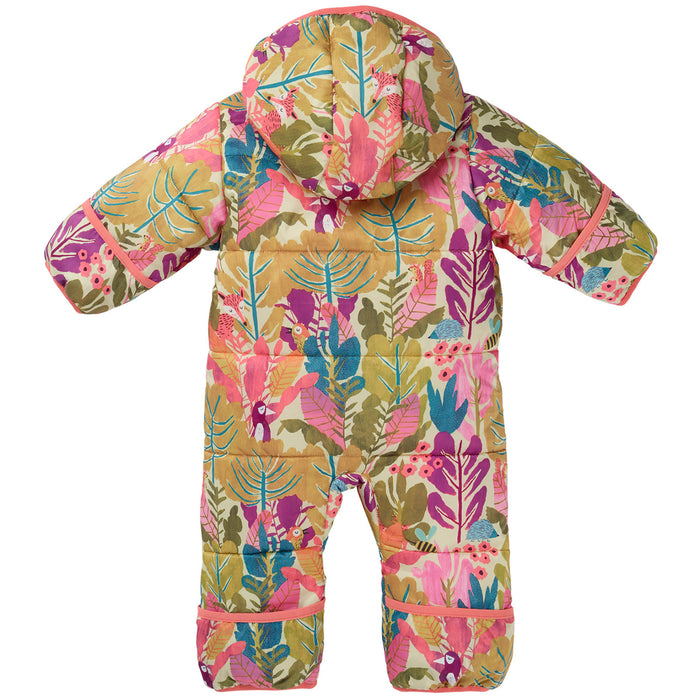 Burton Buddy Bunting - Infants' Forest Friends