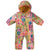 Burton Buddy Bunting - Infants' Forest Friends