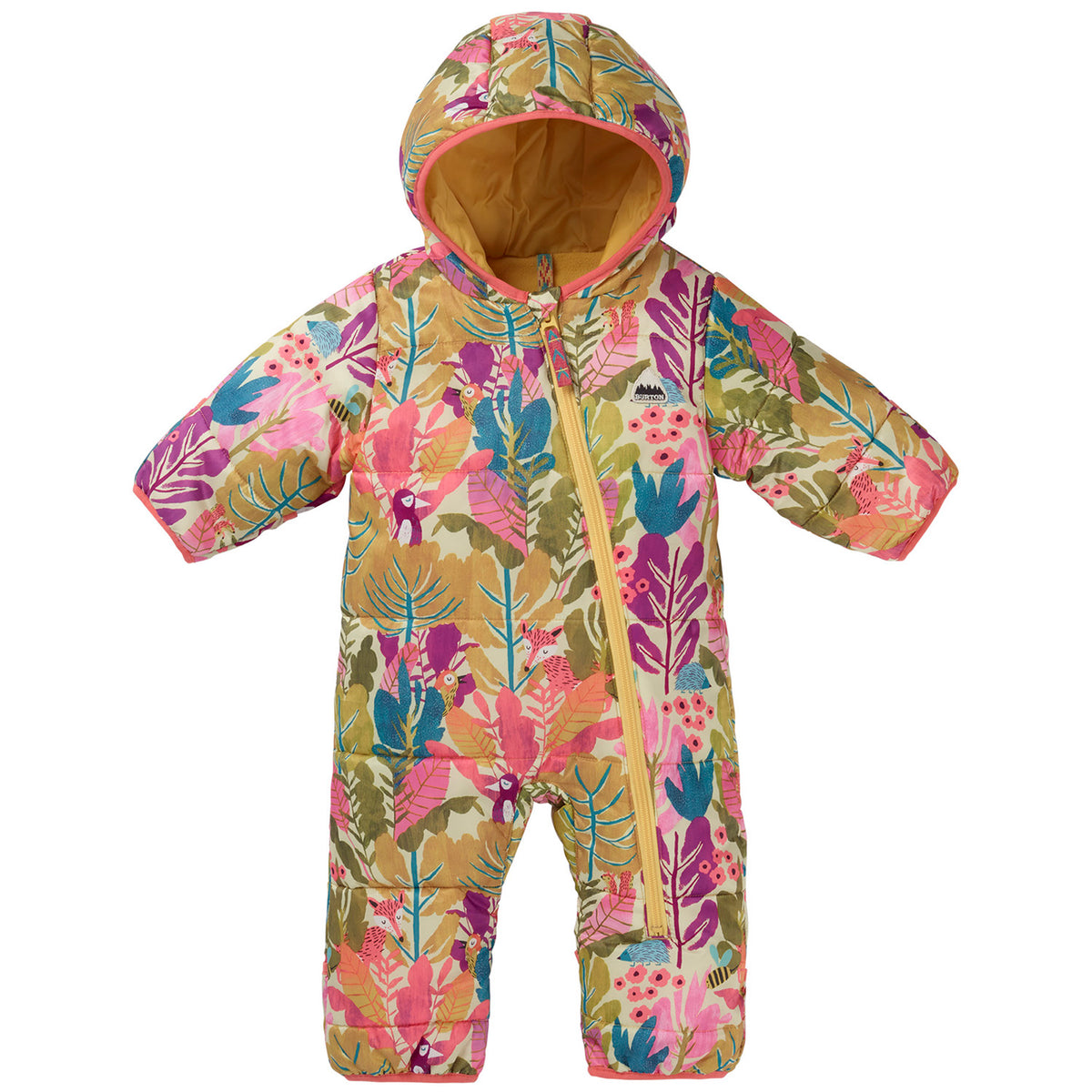 Burton Buddy Bunting - Infants' Forest Friends