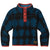 Burton Spark Fleece Anorak - Toddlers' Blowout Stripe