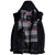 DC Snow Jacket Black