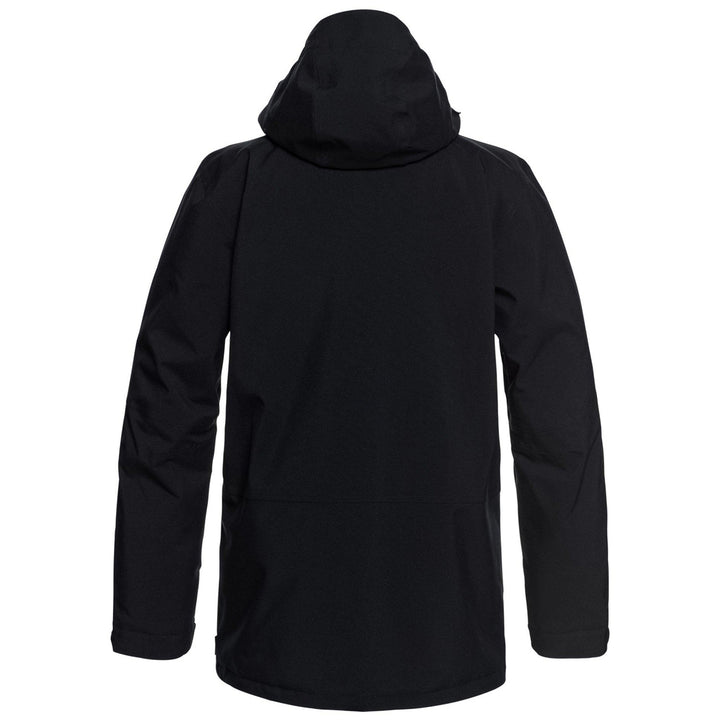 DC Snow Jacket Black