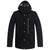 DC Snow Jacket Black