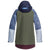 DC Riji SE Jacket - Women's Multi Repurpose RI