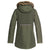 DC Panoramic Jacket - Women's Beetle