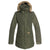 DC Panoramic Jacket - Women's Beetle