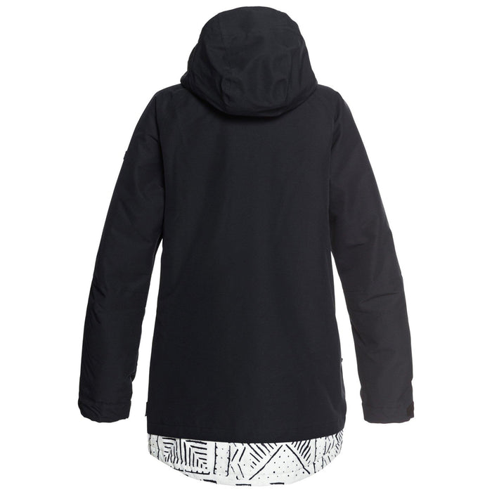 DC Riji Jacket - Women's Black