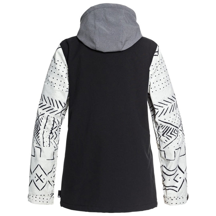 DC DCLA Jacket - Women's Black