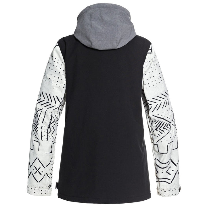 DC DCLA Jacket - Women's Black