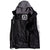 DC DCLA Jacket - Women's Black