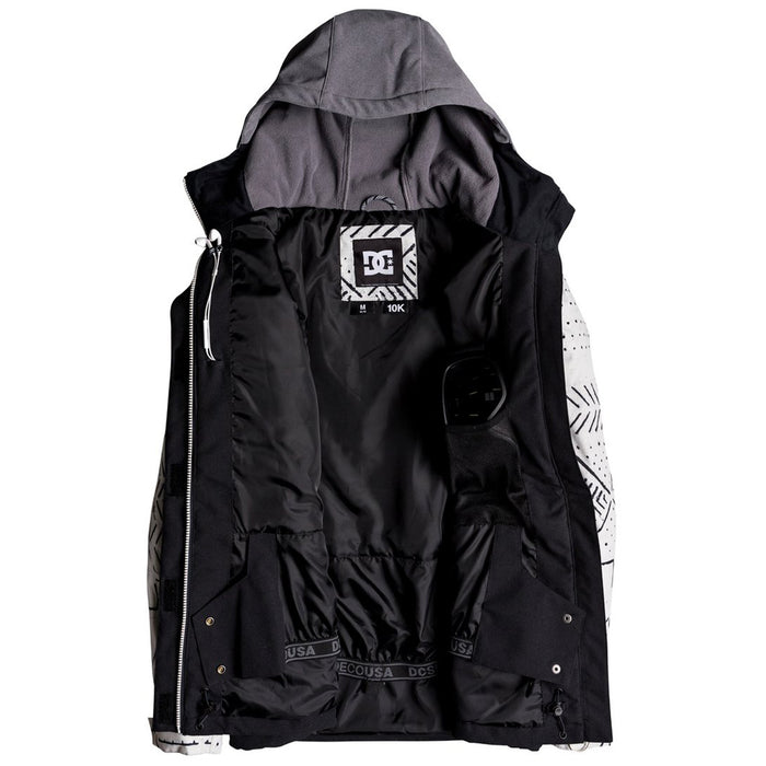 DC DCLA Jacket - Women's Black