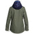 DC Skyline Jacket - Women's Beetle