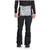 DC Collective Bibs - Women's Bio Wash Black