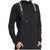 DC Collective Bibs - Women's Bio Wash Black