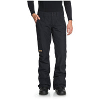 DC Recruit Pants - Women's Black::Black