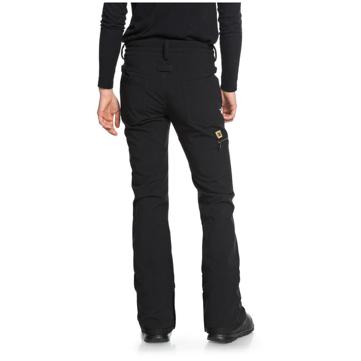 DC Viva Softshell Pants - Women's Black