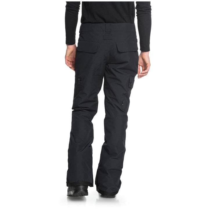 DC Recruit Pants - Women's Black