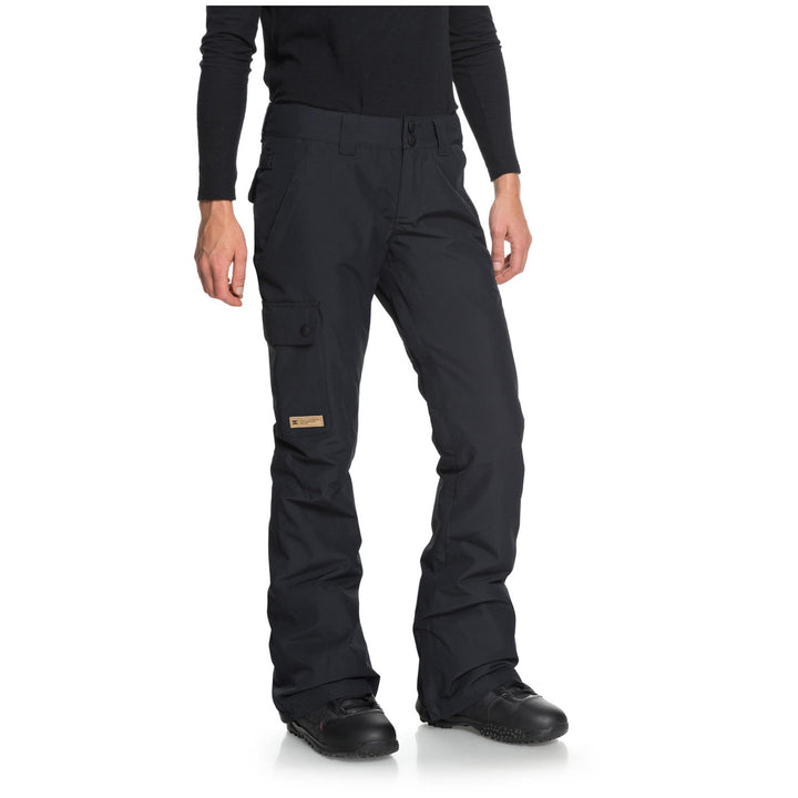 DC Recruit Pants - Women's Black