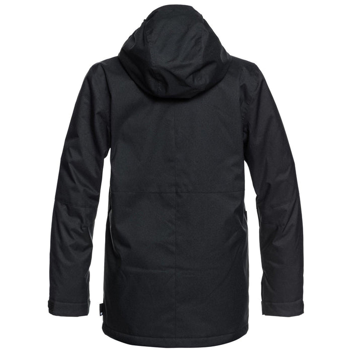 DC Servo Jacket - Boys' Black