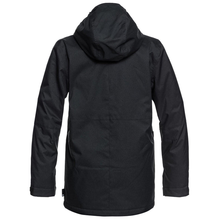 DC Servo Jacket - Boys' Black