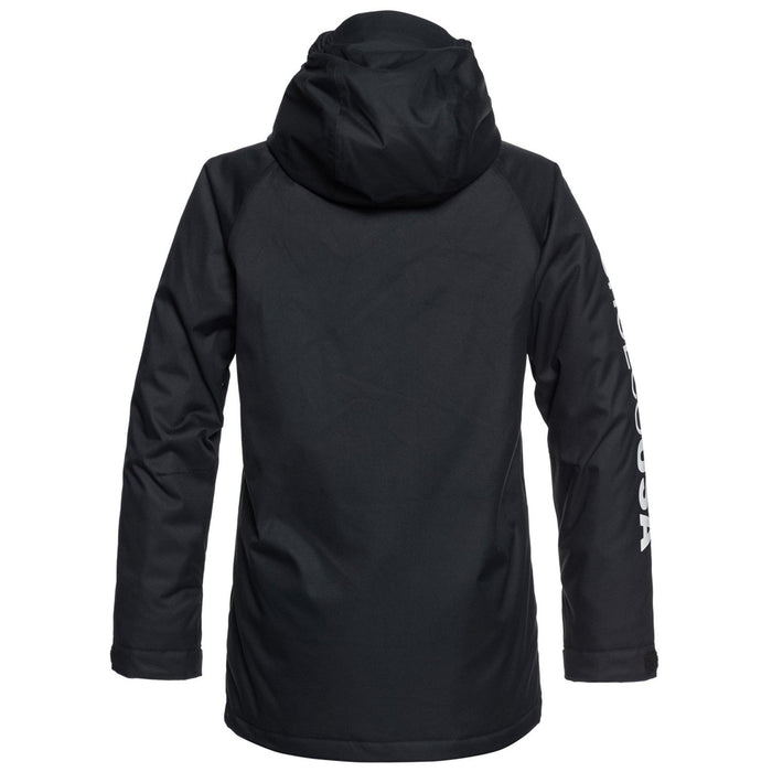 DC Ripley Jacket - Boys' Black