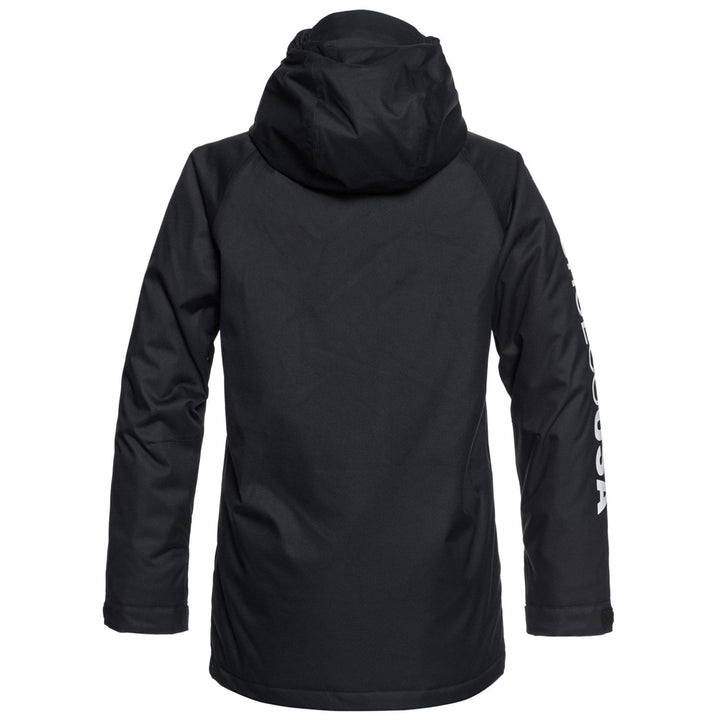 DC Ripley Jacket - Boys' Black