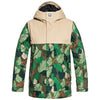 Chive Leaf Camo