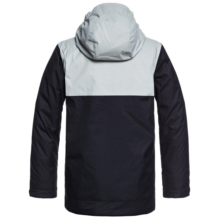 DC Defy Jacket - Boys' Black