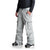 DC Banshee Pants Neutral Gray