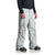 DC Banshee Pants Neutral Gray