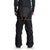 DC Platoon Bibs Black