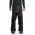 DC Platoon Bibs Black