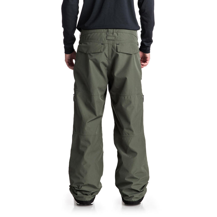 DC Nomad Pants Beetle
