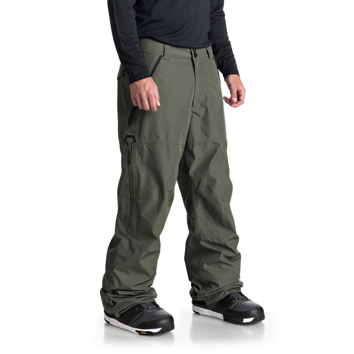 DC Nomad Pants Beetle
