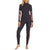 Billabong Salty Dayz Fullsuit 3/2 Wetsuit - Women's Tribal