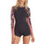 Billabong Spring Fever Springsuit - Women's Tribal