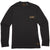 Levi's Skate Graphic Long-Sleeve T-Shirt Black Base/Tan Graphic