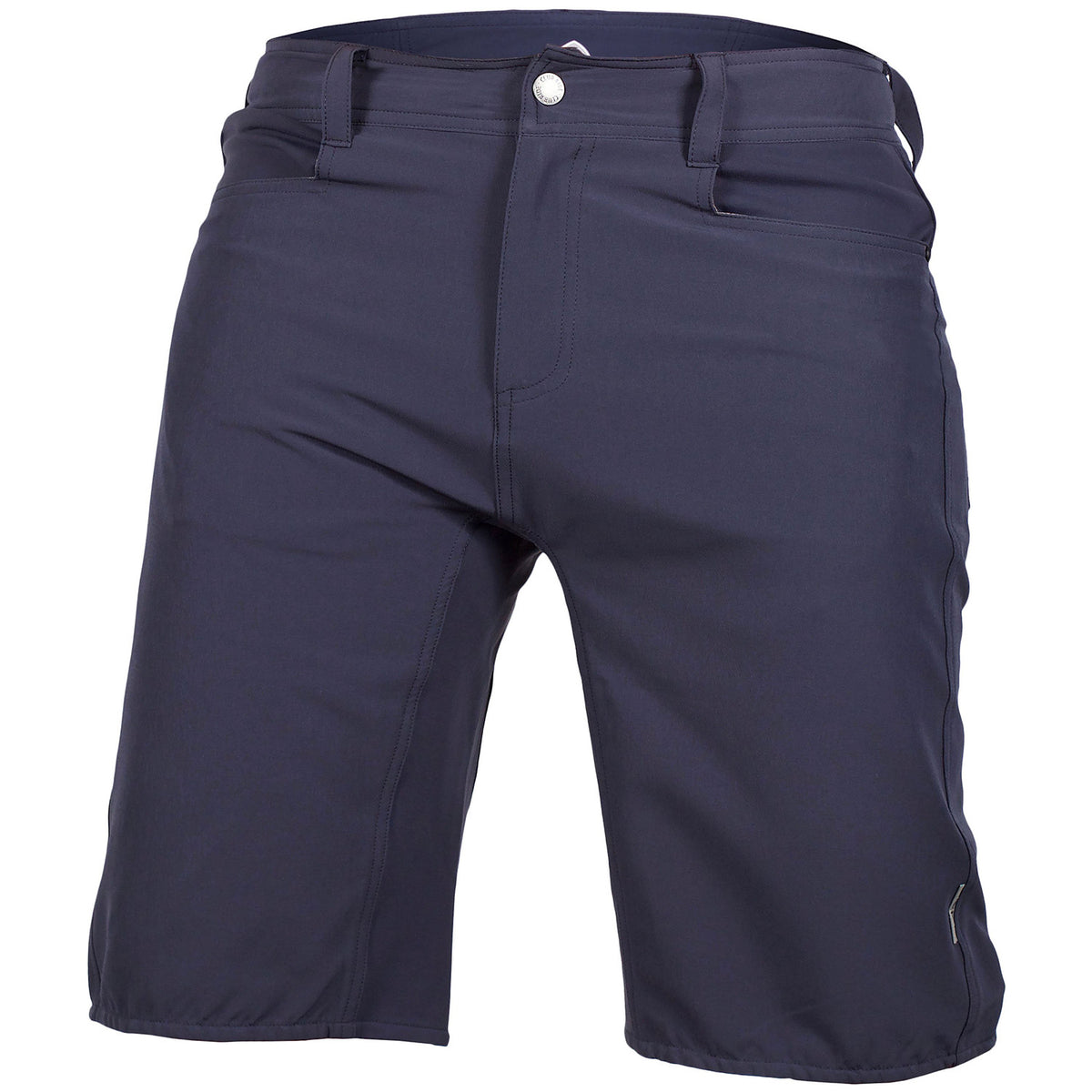 Club Ride Chachi Shorts Navy