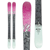 K2 Missy Skis - Big Girls' 2018