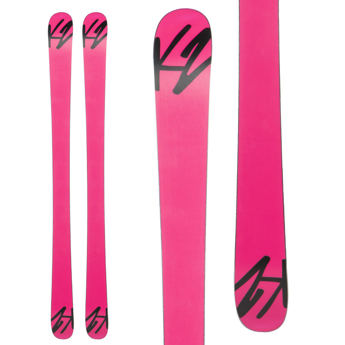 K2 Missy Skis - Big Girls' 2018