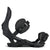 Jones Mercury Snowboard Bindings 2019 Black